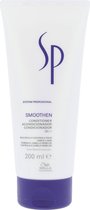 Wella Professional - Smoothen Conditioner Smoothing Conditioner - 200ml
