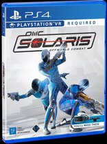 Solaris Off World Combat - PS4 (FR)
