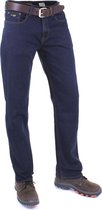 New Star Jeans - Jacksonville Regular Fit - Dark Stone W29-L30