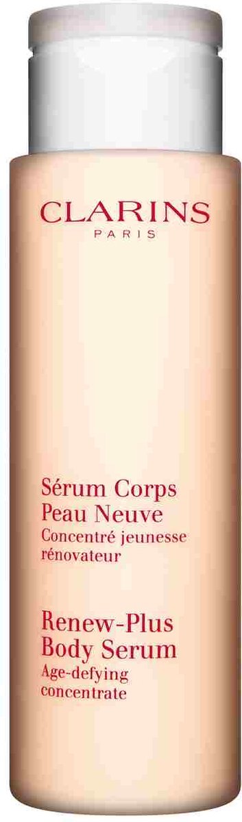 Goedkoopste Clarins - Renew