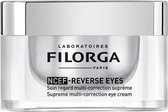Filorga ncef-reverse ogen multi-correctie 15ml
