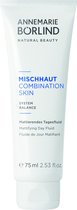 Annemarie Borlind Mischhaut Combination Skin System Balance Dagcrème - 75 ml