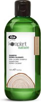 Lisap Keraplant Nature Skin-Calming Shampoo 1000ml