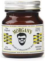 Morgan's Moustache & Beard Wax