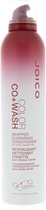 JOICO Co+Wash Color Whipped Cleansing Conditioner, 245ml rood