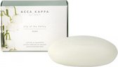 Acca Kappa Lily Of The Valley Soap Zeep 150gr
