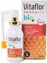 Vitaflor Pra3polis Bio Spray 20ml