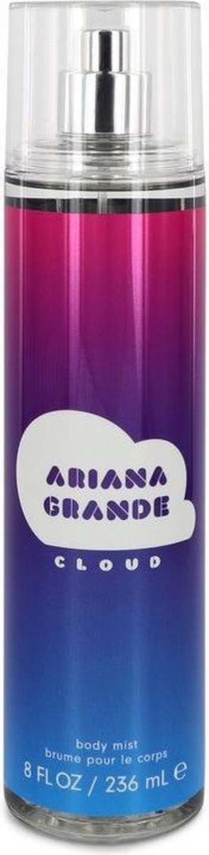 Ariana Grande Ariana Grande Cloud body mist 240 ml van Ariana Grande — afbeelding 2