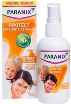 Paranix Protec Spray Repelente  100ml