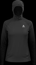 Odlo Hoody midlayer ZEROWEIGHT CERAMIWARM