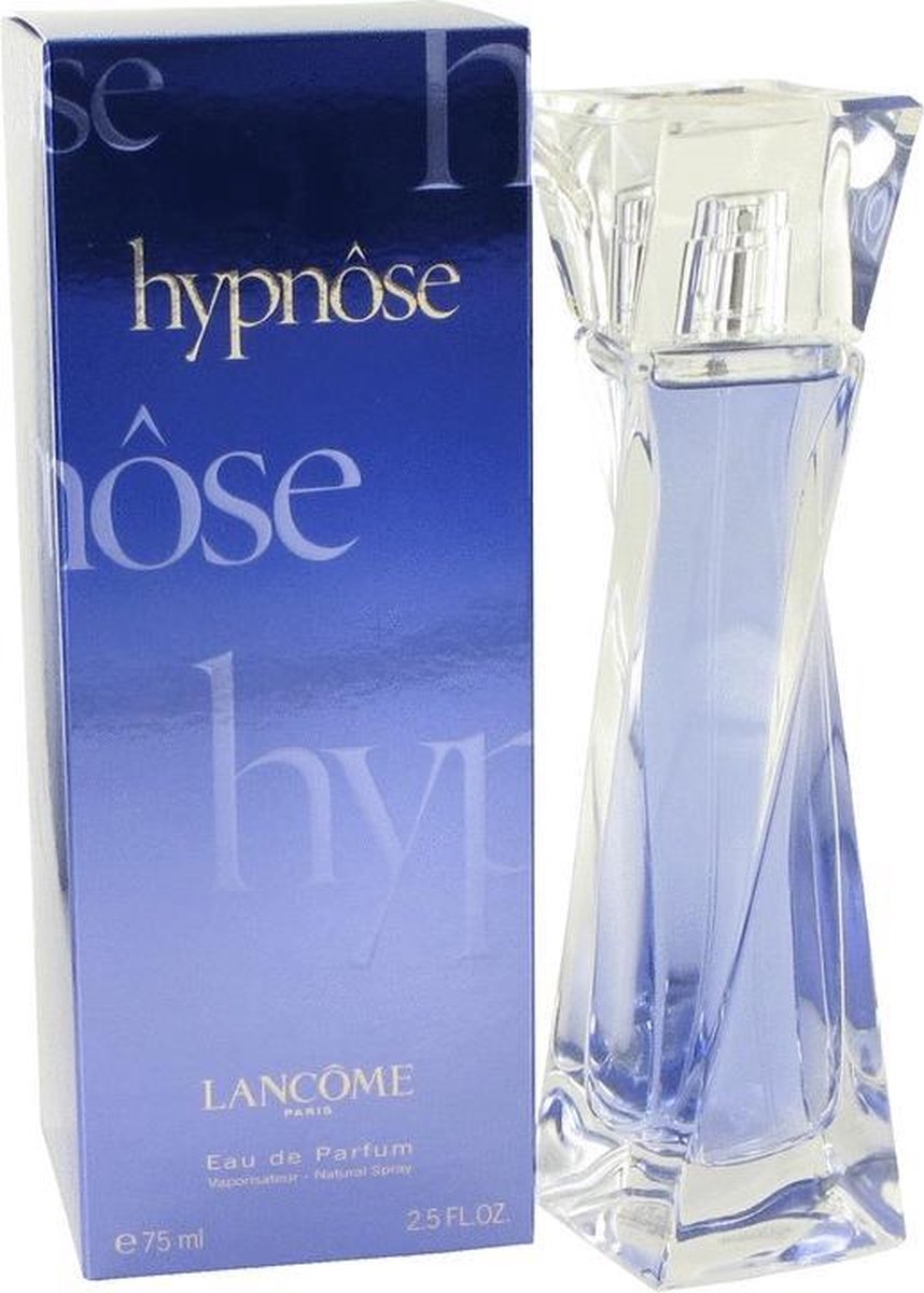 Lancôme Hypnose Eau De Parfum Vaporisateur 75 Ml Pour Femme | bol.com
