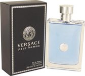 Versace Pour Homme Eau De Toilette Spray 200 ml for Men