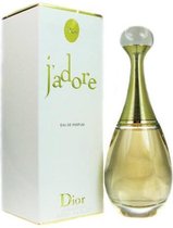 Christian Dior Jadore Eau De Parfum Spray 100 Ml For Vrouwen