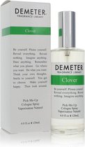 Demeter Clover Cologne Spray (unisex) 120 Ml For Men