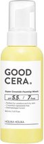 Good Cera Super Ceramide Foaming Wash (dry And Sensitive Skin) - Cleansing Foam 160ml