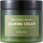 Groene Zaad Therapie Kalmerende Crème 270g