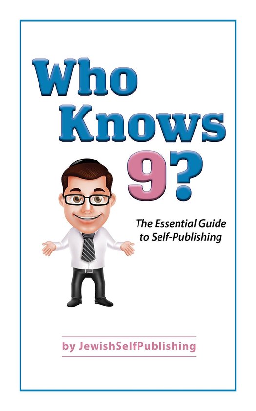 Who Knows 9? - cover