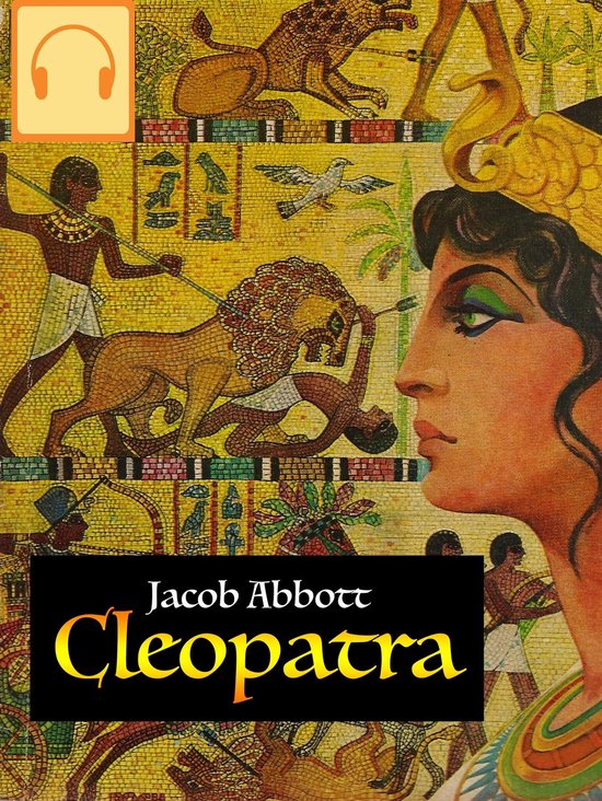 Cleopatra - cover