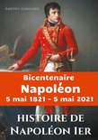 Histoire de Napoléon Ier