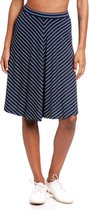 Vive Maria Rok -XL- Kiss Me Captain Blauw