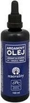 Renovality - Argan oil cold pressed 100 ml - 100ml