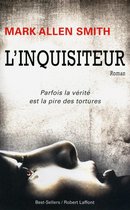 Best-sellers - L'Inquisiteur