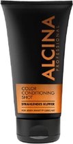 Alcina professional Color Conditioning Shot strahlendes kupfer