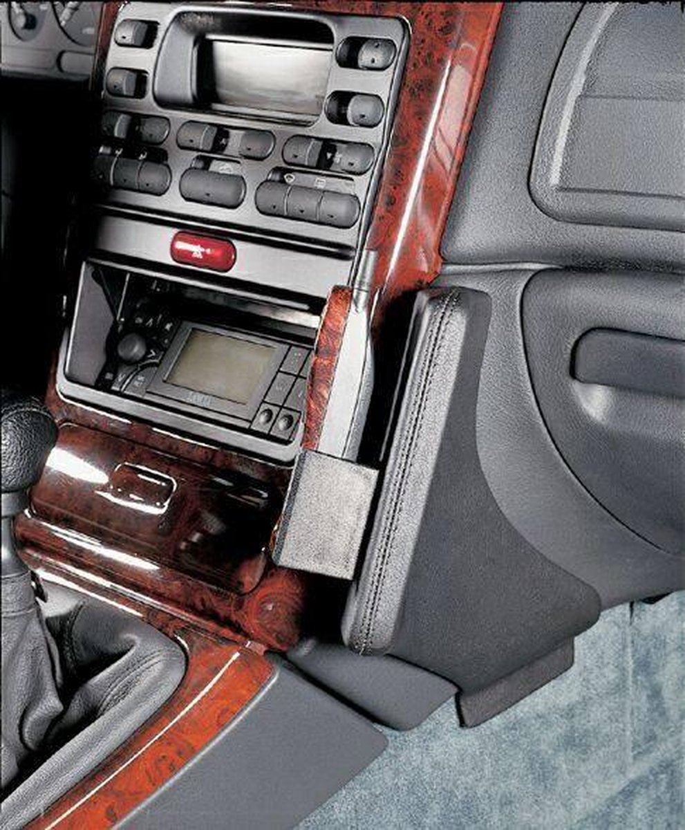Houder - Lancia Kappa 1995-2000 Kleur: Zwart