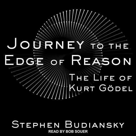 Journey to the Edge of Reason - cover