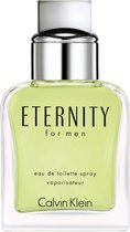 Calvin Klein Eternity 30 ml Eau de Toilette - Herenparfum
