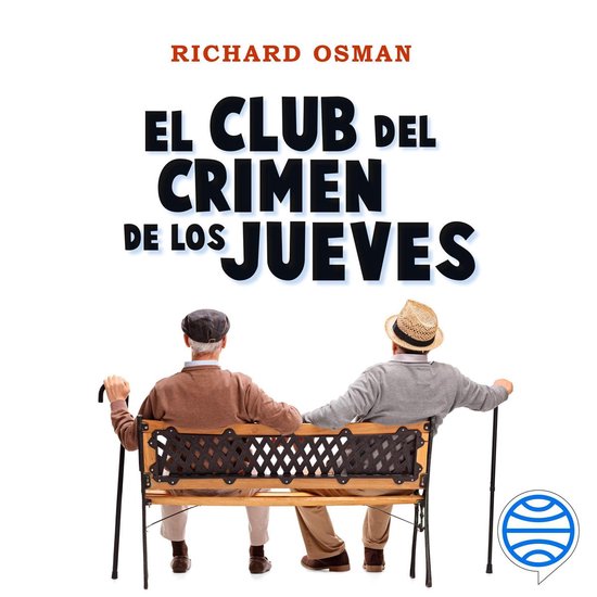 El Club del Crimen de los Jueves - cover
