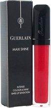 Guerlain Gloss D'Enfer Maxi Shine Lipgloss - 421 Red Pow