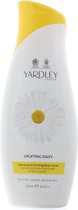 Yardley Uplifting Daisy Body Lotion 250ml