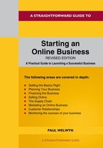 A Straightforward Guide to Starting an Online Business