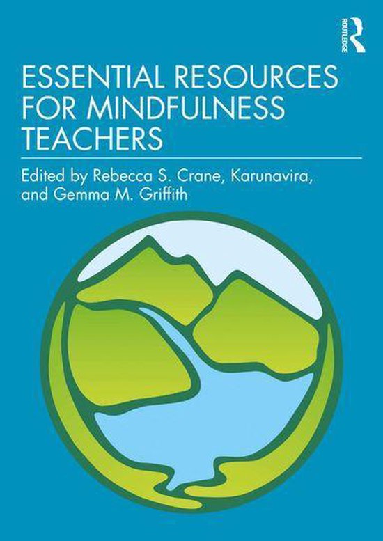 Essential Resources for Mindfulness Teachers - cover