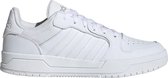 adidas - Entrap - Witte adidas Sneakers - 44 - Wit