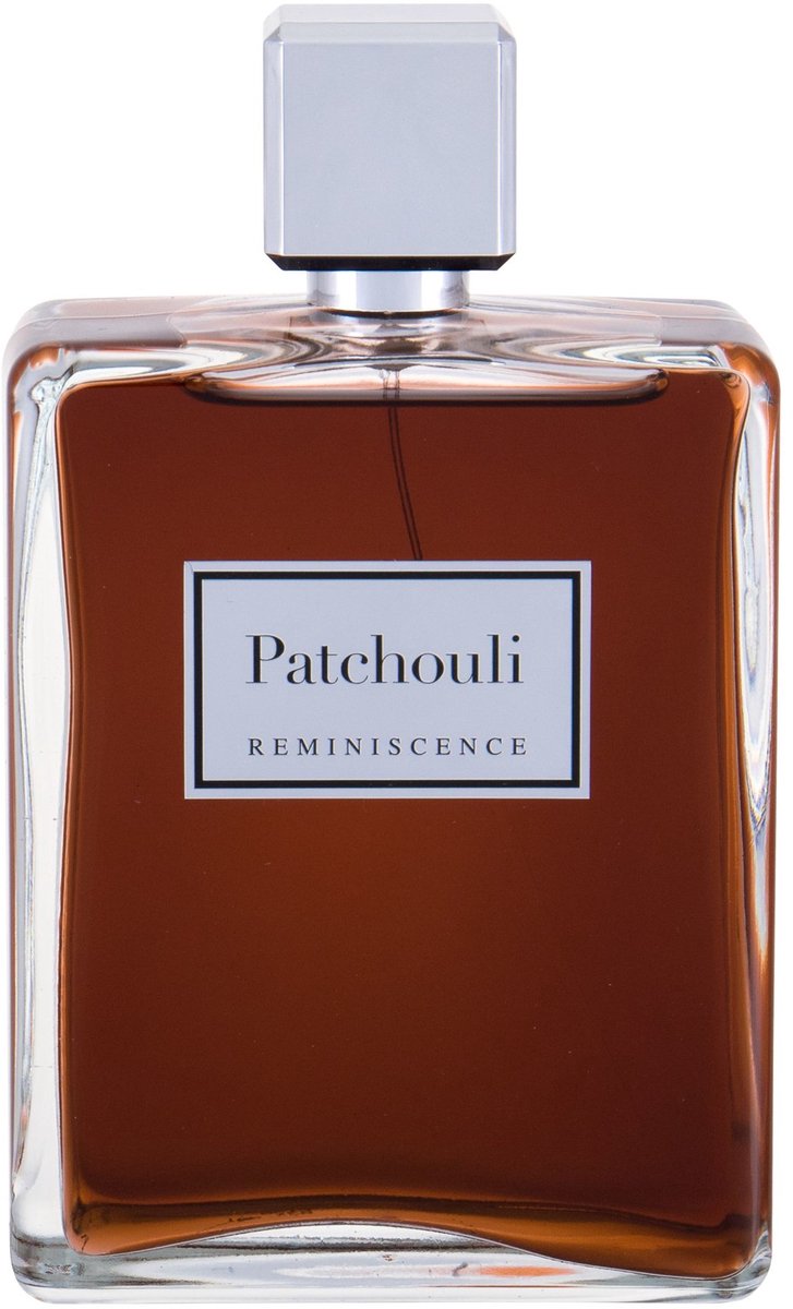 Reminiscence Patchouli - Houtachtige oriëntaalse eau de toilette - 200 ml