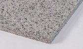 EASYbond Trillingsisolatie - 100 x 100 cm - 1 cm  - Akoestisch materiaal - gerecyclede polyurethaanschuimen - Geluidsisolatie - EASY Noise Control - Geluidsisolatie.