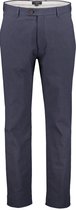 Ted Baker Chino - Modern Fit - Blauw - 32-32