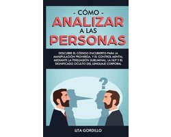 Cómo analizar a las personas
