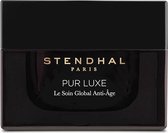 Anti-Veroudering Crème Stendhal Pur Luxe (50 ml)