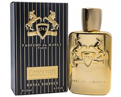 Parfums de Marly Godolphin Eau de Parfum Spray - 125 ml