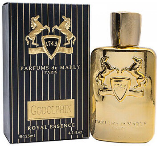 Parfums de Marly Godolphin Eau de Parfum 125ml
