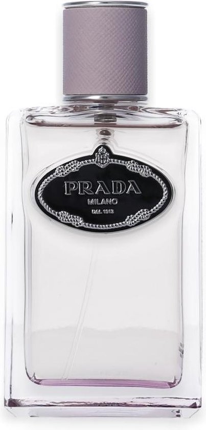 Prada - Infusion D`Oeillet - Eau De Parfum - 100Ml | bol.com