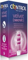 CONTROL | Control Velvet Secret Mini Estimulator