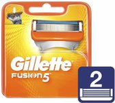 Gillette Fusion Proglide 8st