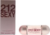 Carolina Herrera 212 Sexy - 30ml - Eau de parfum