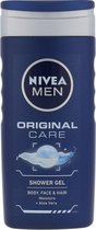 Nivea - Nivea Men Original Care - 250ml