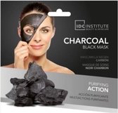 Idc Institute Charcoal Black Mask