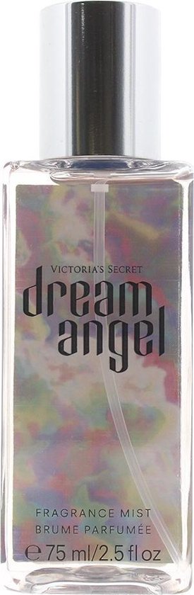 Victorias Secret Dream Angel Brume Parfumée 75 ml | bol.com